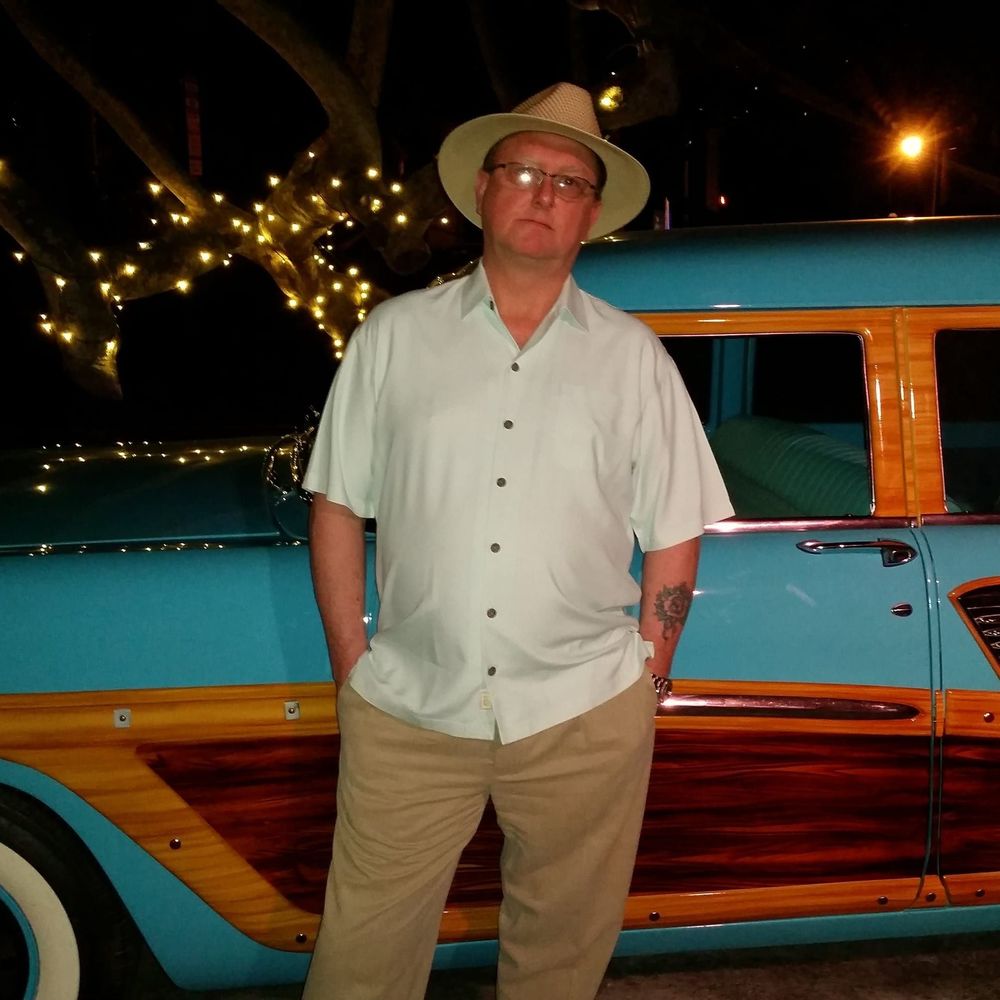 Meet your Posher, Shaun